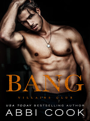 cover image of Bang